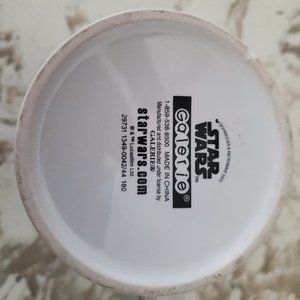 Chewbacca Star Wars Mug